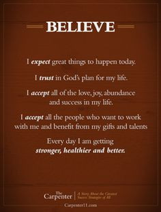 Jon Gordon Carpenter posters More