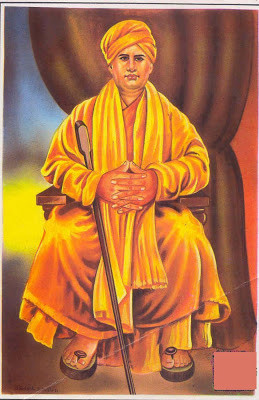 Hinduism Swami Dayananda Saraswati Photo
