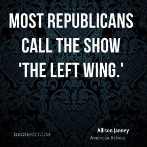 Left wing Quotes