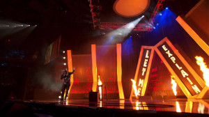 Kevin Hart Let Me Explain Pointless Fire