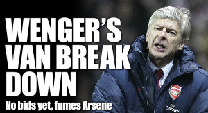 Runner-up : “John Terry has denied an FA charge announced today and ...