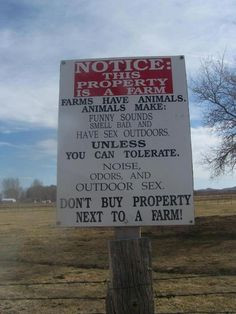 buy a house farm signs funni farms farm life the farm country life ...