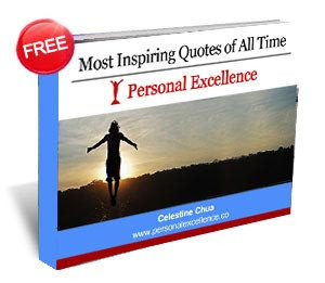 The Book of Inspiring Quotes (Free Ebook With Over 400 Quotes!)