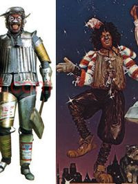 Quotes From the Wiz Movie