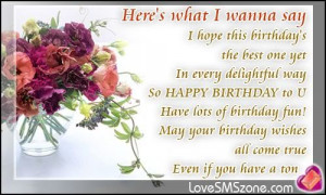 good afternoon quotes for friends | birthday sms | sms birth day ...