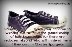 Charles Spurgeon