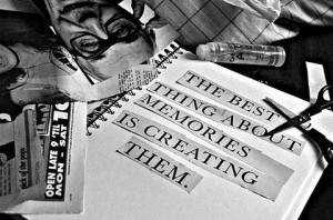 ... quote, quoted, quotes, scrapbook, sweet, truth, vintage, visual text