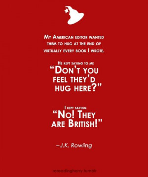 Rowling quote