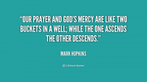 God 39 s Mercy Quotes