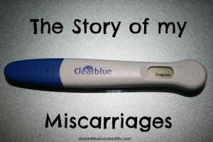 Miscarriage Quotes For Dads