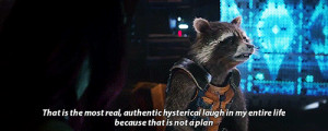 Guardians of the Galaxy Quotes