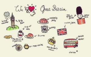 britain, british, london, love, quotes