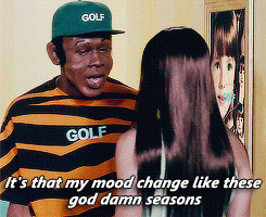Tyler The Creator Quotes About Love Tyler the creator x ifhy ifhyg