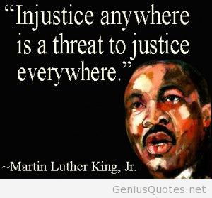 Martin Luther King Jr. – Quotes on images