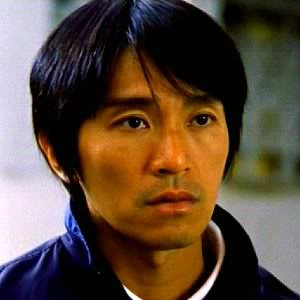 Stephen Chow