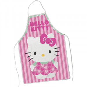 Hello Kitty fans will love this Baking kit, packaged in a richly ...