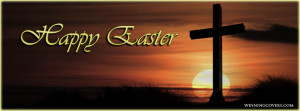 Religious Easter Jesus Reserection timeline cover | Religious Easter ...