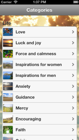 Bible Verses - Inspirational and Encouraging Quotes for Everyday ...