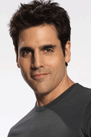 Ben Bass Rookie Blue Married