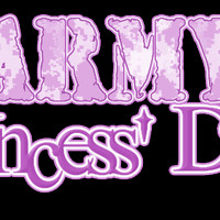 sayings or quotes army wife photo: Army Princess GF_LavenderBlogArmy ...