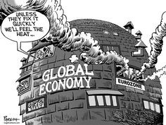 Globalization-Unit III Economic/Environment