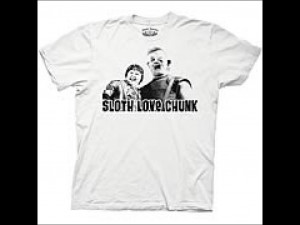 Chunk From Goonies Quotes