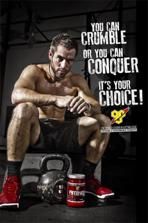 Congratulations to Team BSN athlete Rich Froning Jr on finishing first ...