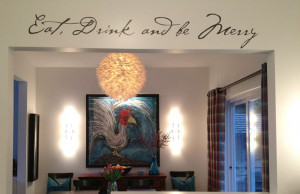 dining room quotes - Google Search
