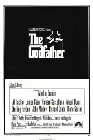 THE GODFATHER [1972] Image