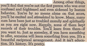Salinger - The Catcher in the Rye
