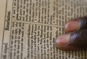 Why Some Believe These ‘End Times’ Bible Verses Could Hold the Key ...