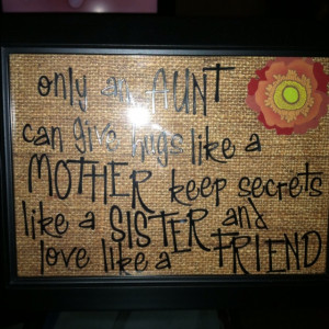 Handmade framed quotes by me!!