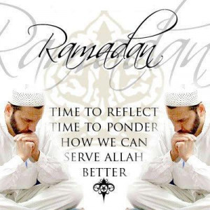 Why forgive others This Ramadan?