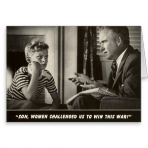 Funny Quotes About Mothers And Sons #33