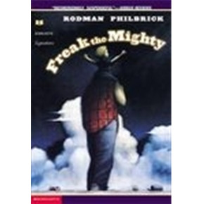 Related Pictures freak the mighty at usborne children s books