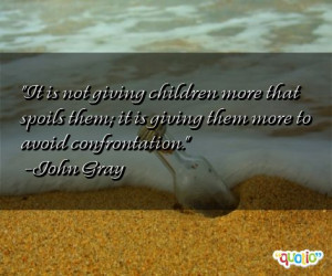 Confrontation Quotes