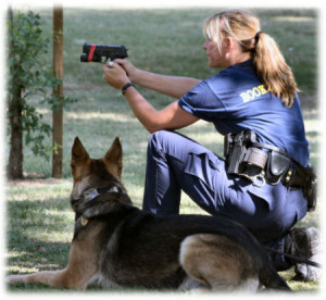 United States - State Police K9 Associations
