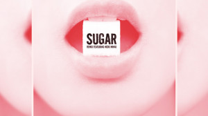 Nicki Minaj raps on Maroon 5's Sugar | Cyndi on 93.7 KRQ