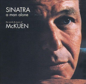 Man Alone: The Words & Music of McKuen