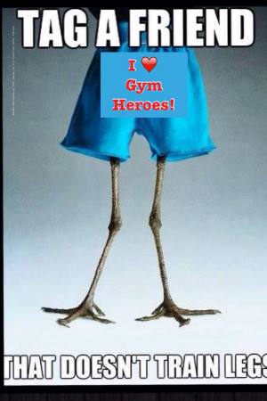 tagged at the gym tumblr fitness couples tumblr gym heroes gym quotes ...