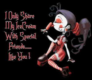 Jeϟϟi's Groupies ♠ Friendship quote