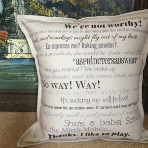 13 Excellent Etsy Items For Every “Wayne’s World” Fan