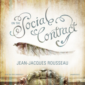 The Social Contract Penguin