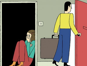 My Ex Boyfriend Called Me Beautiful