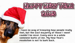 Inspirational Happy New Year 2015 Quotes | New Year Quotes