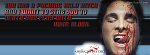 American Psycho Funny Quotes