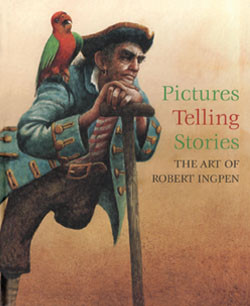 PICTURES TELLING STORIES THE ART OF ROBERT INGPEN