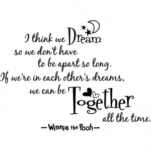 Beautiful Disney quote