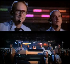 ... Close Encounters of the Third Kind , courtesy of Ray Morton's 2007