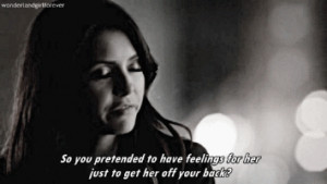 elena gilbert, elena gilbert quote # the vampire diaries # tvd # elena ...